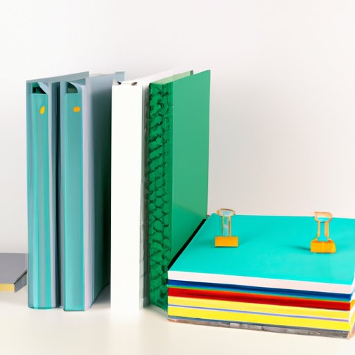 The Comprehensive Guide to Binders: Types, Uses, and Advantages