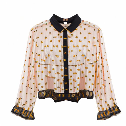 The Ultimate Guide to Understanding Blouses: A Fashion Staple for Every Woman