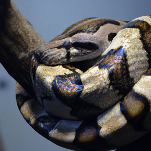 Friendly Giants: An Introduction to Boas and their Fascinating World