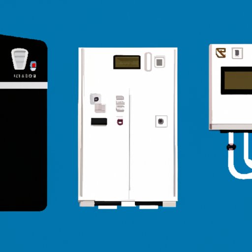 Everything You Need to Know About Boilers: The Ultimate Guide