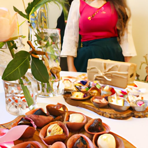 The Ultimate Guide to Understanding Bon Bons: History, Types, Pairings, and More