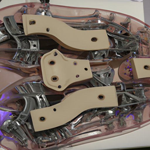 What Is A Borg: Exploring The Rise of Artificial Intelligence in Modern Society