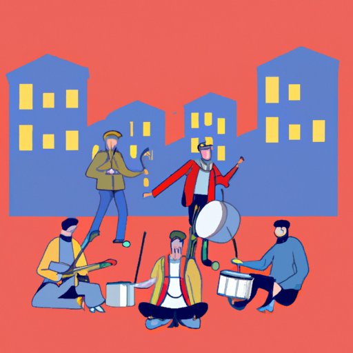 The Ultimate Guide to Busking: From Street Performers to Professional Entertainers