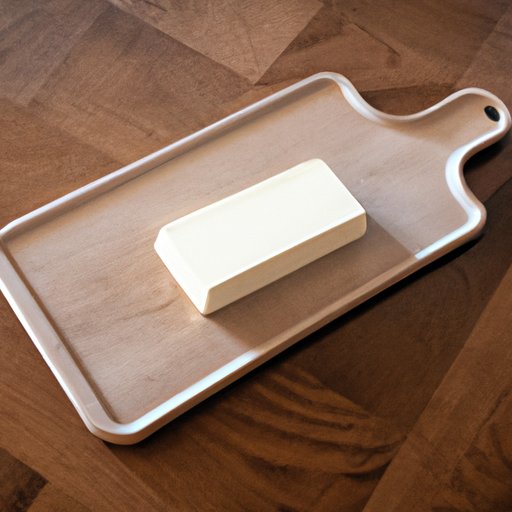 A Beginner’s Guide to Butter Board: Everything You Need to Know
