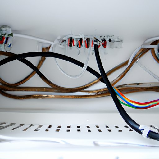 The Importance of C Wire in Your HVAC System: Everything You Need to Know
