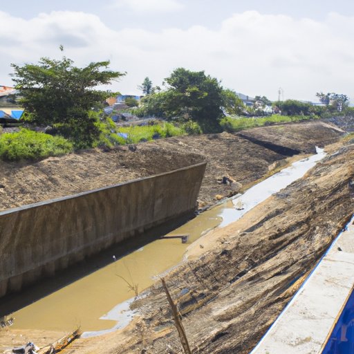 The A to Z Guide to Understanding Canals: Types, History, Significance, and More