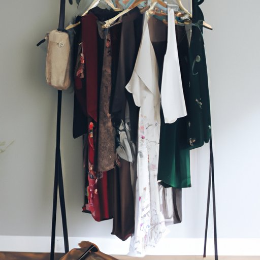 The Ultimate Guide to Capsule Wardrobe: Simplify Your Style, Simplify Your Life