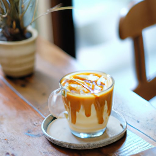 A Beginner’s Guide to Understanding and Enjoying Caramel Macchiato: History, Variations, and Tips to Make it at Home