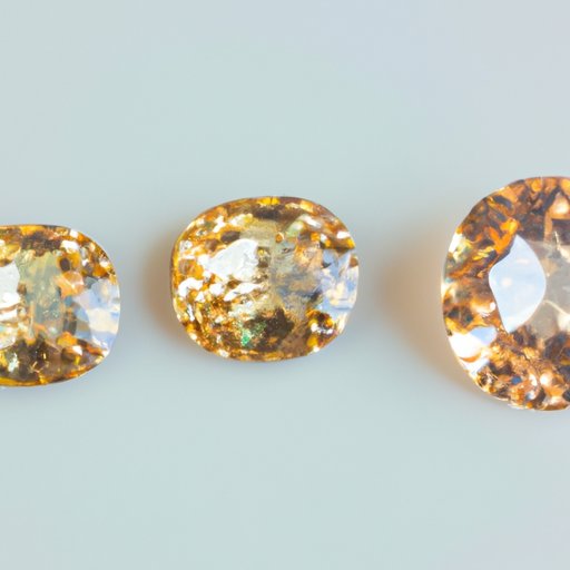 Understanding Carats: Exploring the Significance, Value, and Science Behind Precious Gems in Jewelry-Making