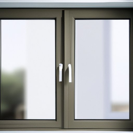 A Beginner’s Guide to Understanding Casement Windows: Types, Styles, and Energy Efficiency