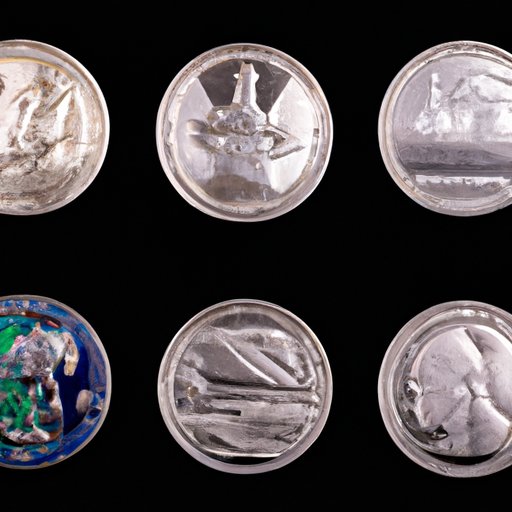 The History and Significance of Challenge Coins: A Comprehensive Guide