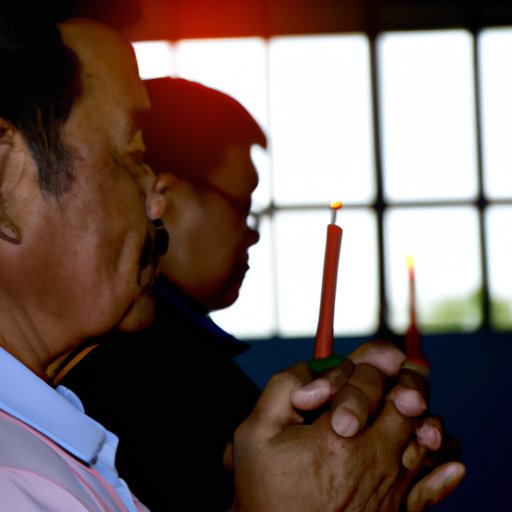 What is a Clergy? Exploring the Role and Responsibilities of Religious Leaders