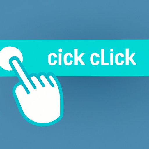 A Beginner’s Guide to Click Distance: Everything You Need to Know