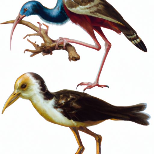 The Multitasking Marvel: A Fascinating Look at Cloacas in Birds and Reptiles