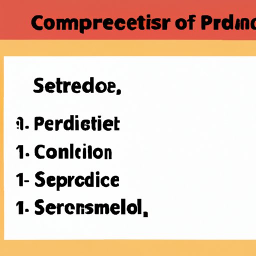 Understanding Complete Predicate: Mastering Sentence Structure and Perfecting Writing Skills