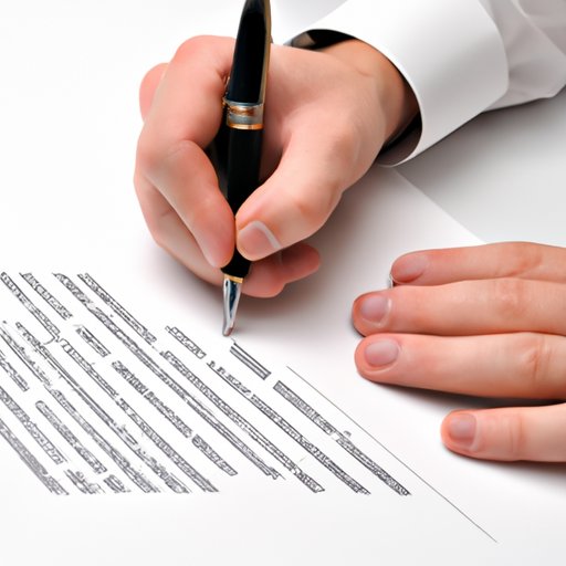 Everything You Need to Know About Contracts: A Beginner’s Guide