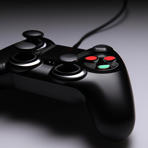 A Comprehensive Guide to Controllers: Exploring What They Are and How They Work