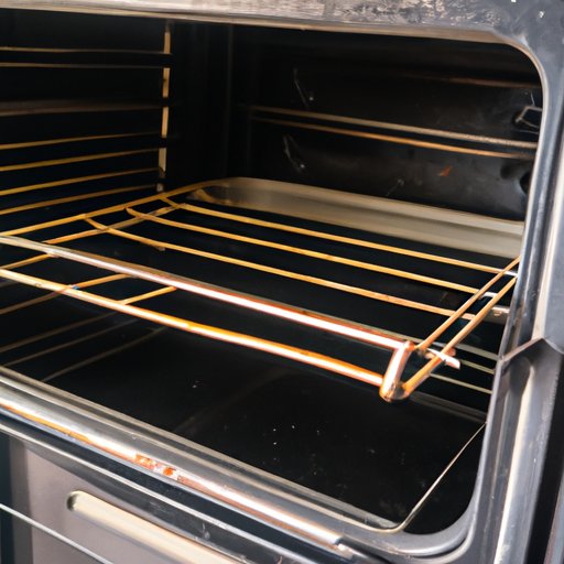 Exploring the World of Conventional Ovens: Benefits, Cleaning and Maintenance