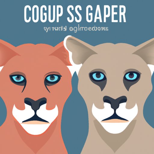 What is a Cougar? Exploring the Science, Culture, and Stereotypes of Age-Gap Relationships