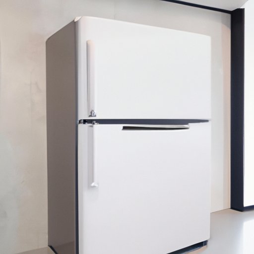 A Comprehensive Guide to Counter Depth Refrigerators: Understanding the Basics, Pros, and Cons, and More