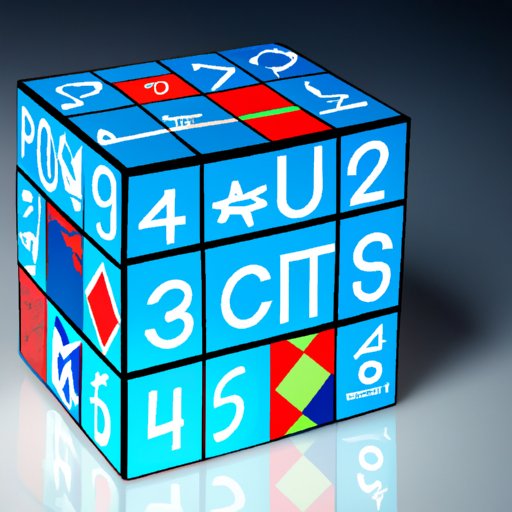 Exploring the Concept of “Cubed”: A Guide on What It Means and How It’s Used