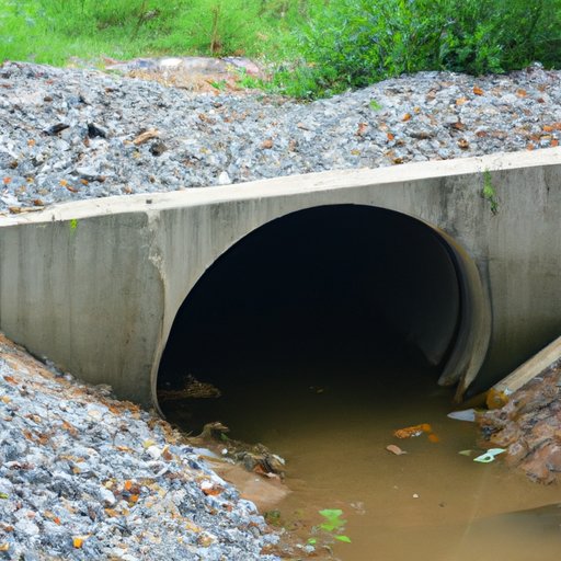 A Comprehensive Guide to Understanding Culverts: Function, Types, and Importance