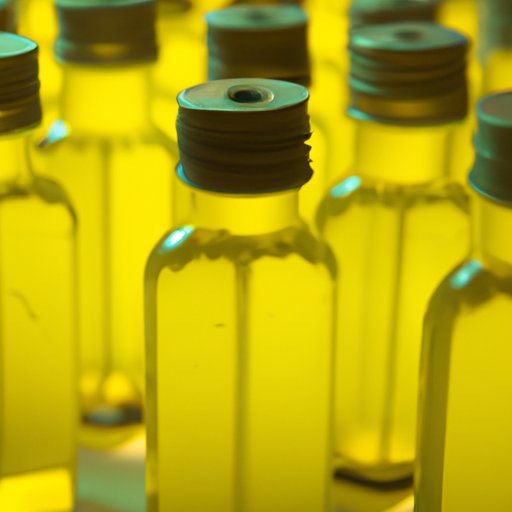 Understanding Cyanide: The Hidden Danger Lurking in Our Lives