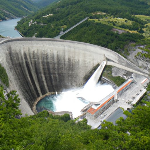 A Beginner’s Guide to Dams: History, Importance and Future