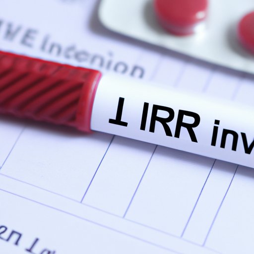Understanding Dangerous INR Levels: Risks, Causes, and Control