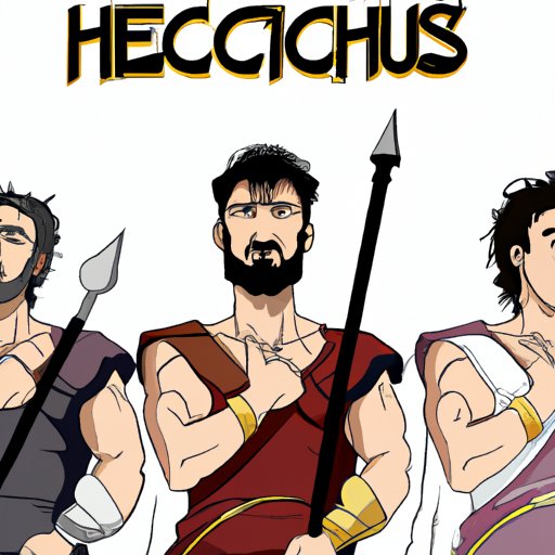 Exploring the Mystical World of Demigods: From Myth to Pop Culture