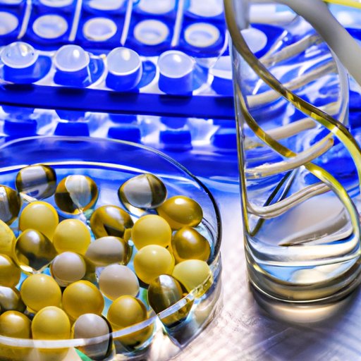 Understanding and Overcoming Duchenne Muscular Dystrophy (DMD)