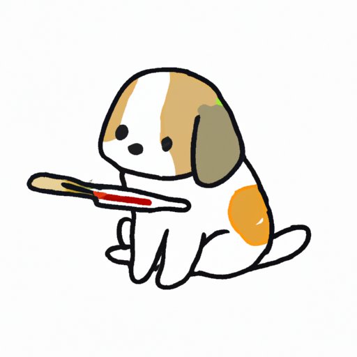 The Optimum Temperature of Your Furry Companion: Understanding a Dog’s Normal Temperature