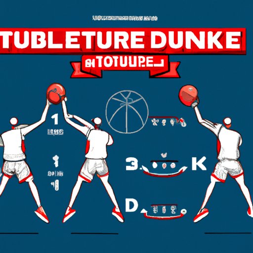 The Ultimate Guide To Double Doubles In Basketball: Understanding The Art And Mechanics Behind Achieving This Epic Feat
