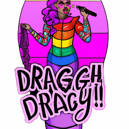 The Art and Significance of Drag Shows: An In-Depth Guide