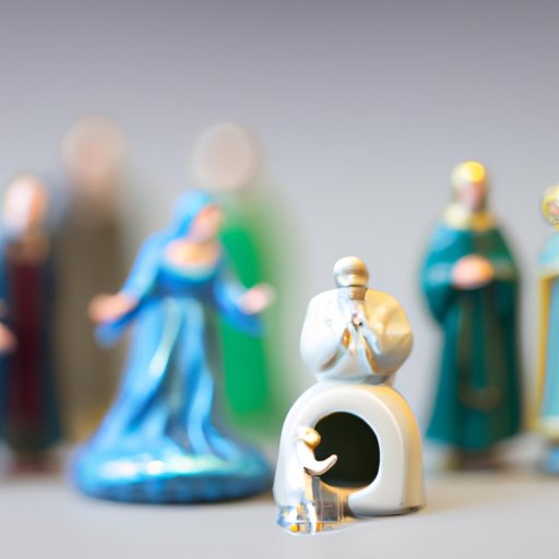 A Comprehensive Guide to Understanding Eunuchs in the Bible