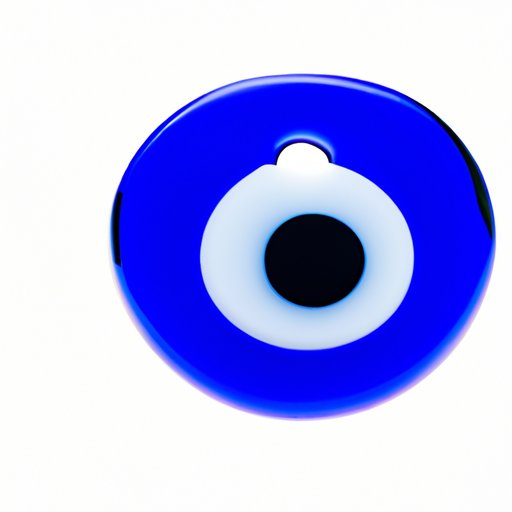 The Evil Eye: A Superstition Examined