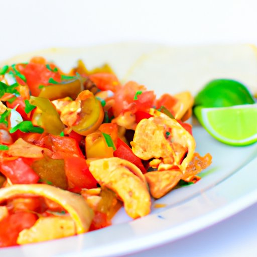 The Ultimate Guide to Fajitas: Origins, Ingredients, and Etiquette