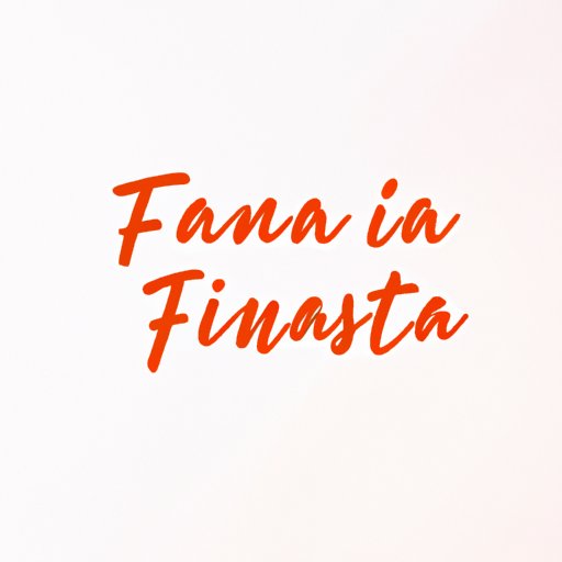 The Ultimate Guide to Finstas: Understanding, Benefits, and Drawbacks