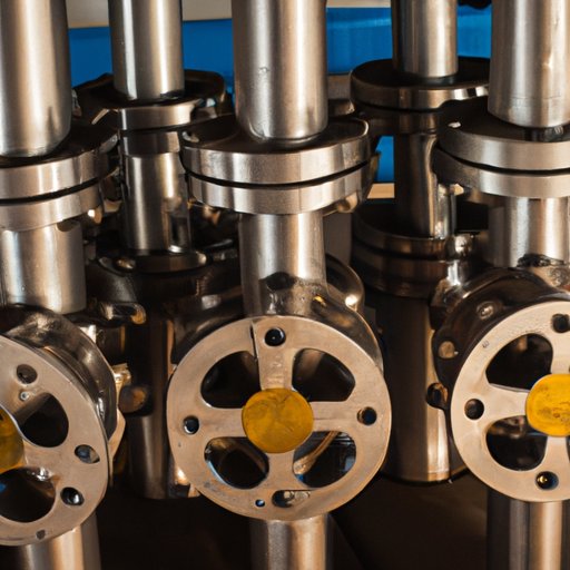 Everything You Need to Know About Flanges: From Definitions to Applications
