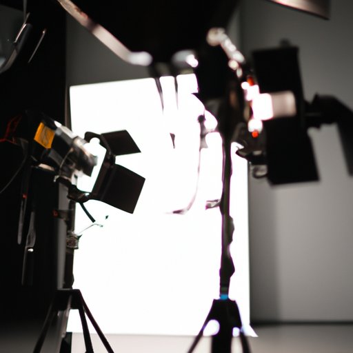 The Master of Light: Understanding the Role of a Gaffer in Film Production