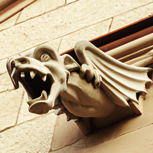 A Comprehensive Guide to Understanding Gargoyles: From Mythology to Pop Culture
