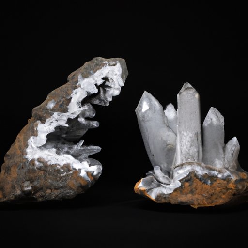 The Marvels of Geodes: Unraveling Their Wonders and Secrets