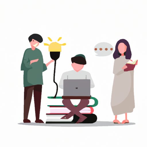 Unmasking the Invisible Hand: Understanding the World of Ghostwriters