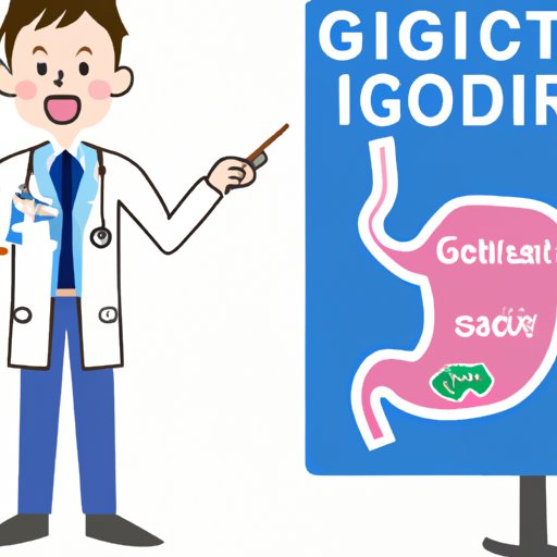 What is a GI Doctor? Understanding the Importance of Digestive Health