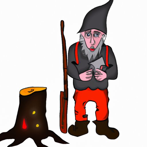 What Is a Gnome? Exploring the Folklore, History, and Science Behind These Beloved Creatures