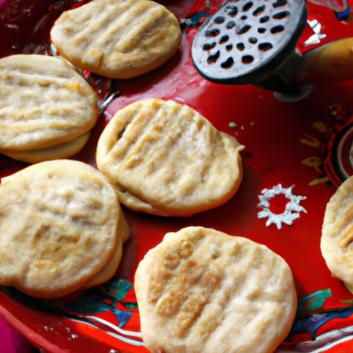 Gorditas: A Beginner’s Guide to Understanding and Making this Classic Mexican Dish