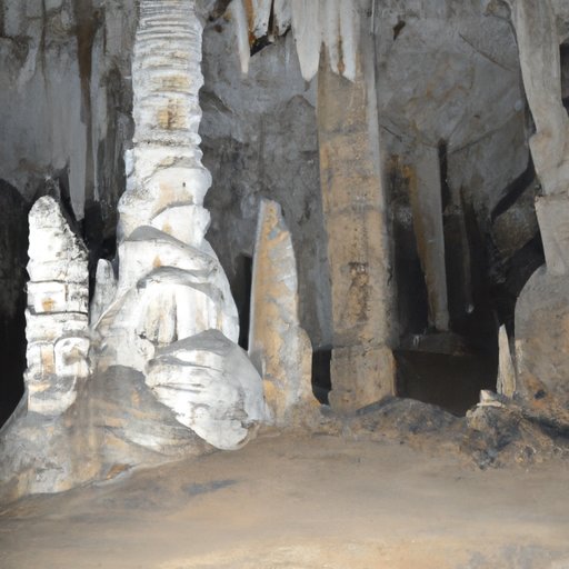 Exploring Grottos: An Adventure into the World’s Underworld