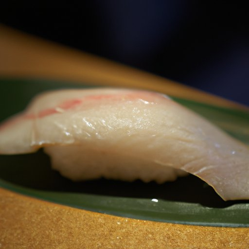 Discovering the Delicious World of Hamachi: A Comprehensive Guide