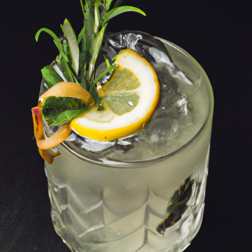 The Rise of the Highball: From Classic Cocktails to Modern Twists