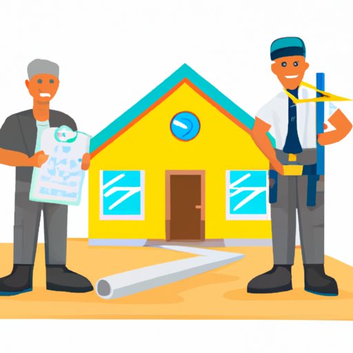 What is a Home Warranty? A Comprehensive Guide for Homeowners
